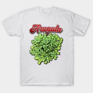 Arugula T-Shirt